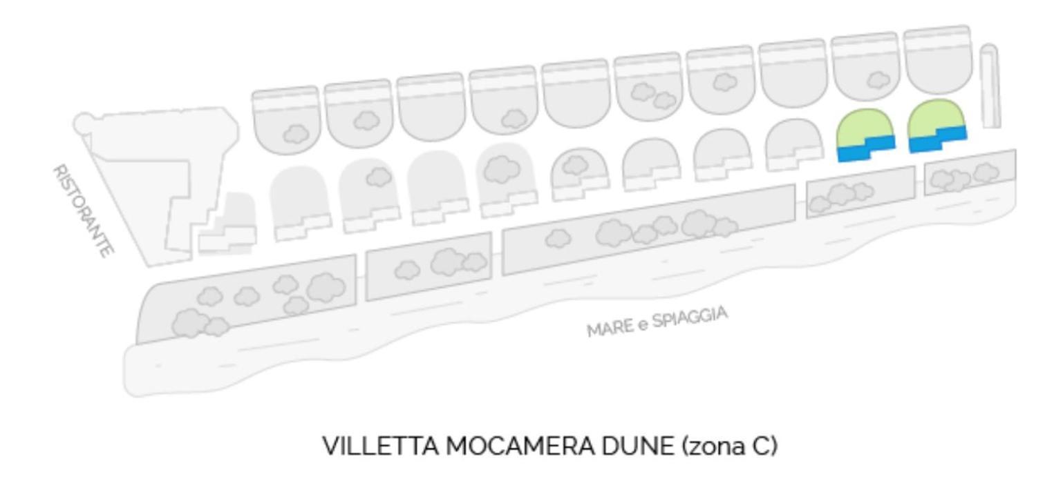 Hotel Dei Bizantini & Villaggio Campo Dei Messapi 3*