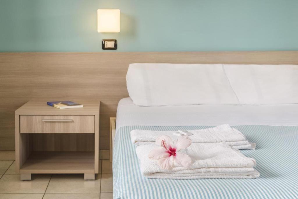 Hotel Dei Bizantini & Villaggio Campo Dei Messapi San Pietro in Bevagna