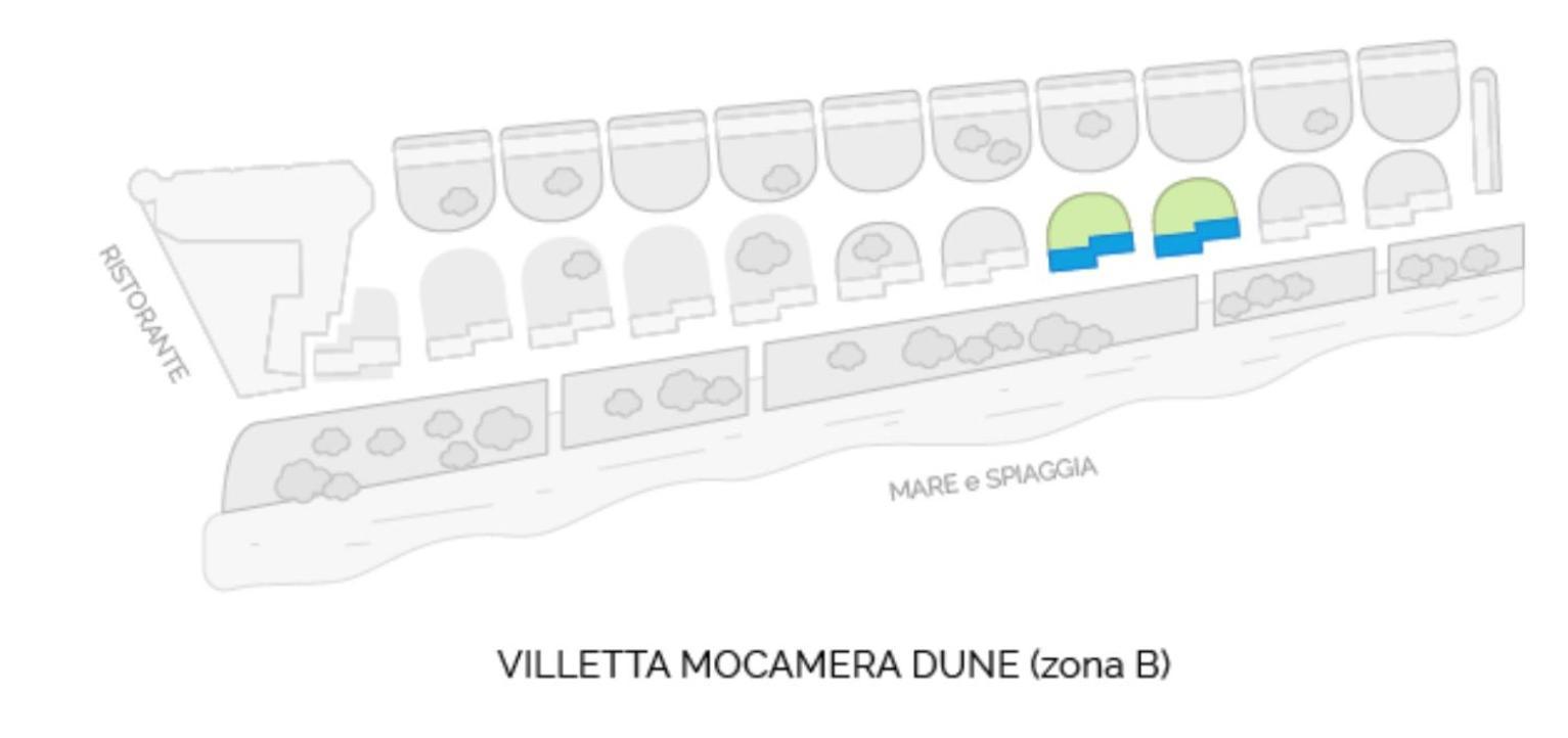 Dei Bizantini & Villaggio Campo Dei Messapi 3*