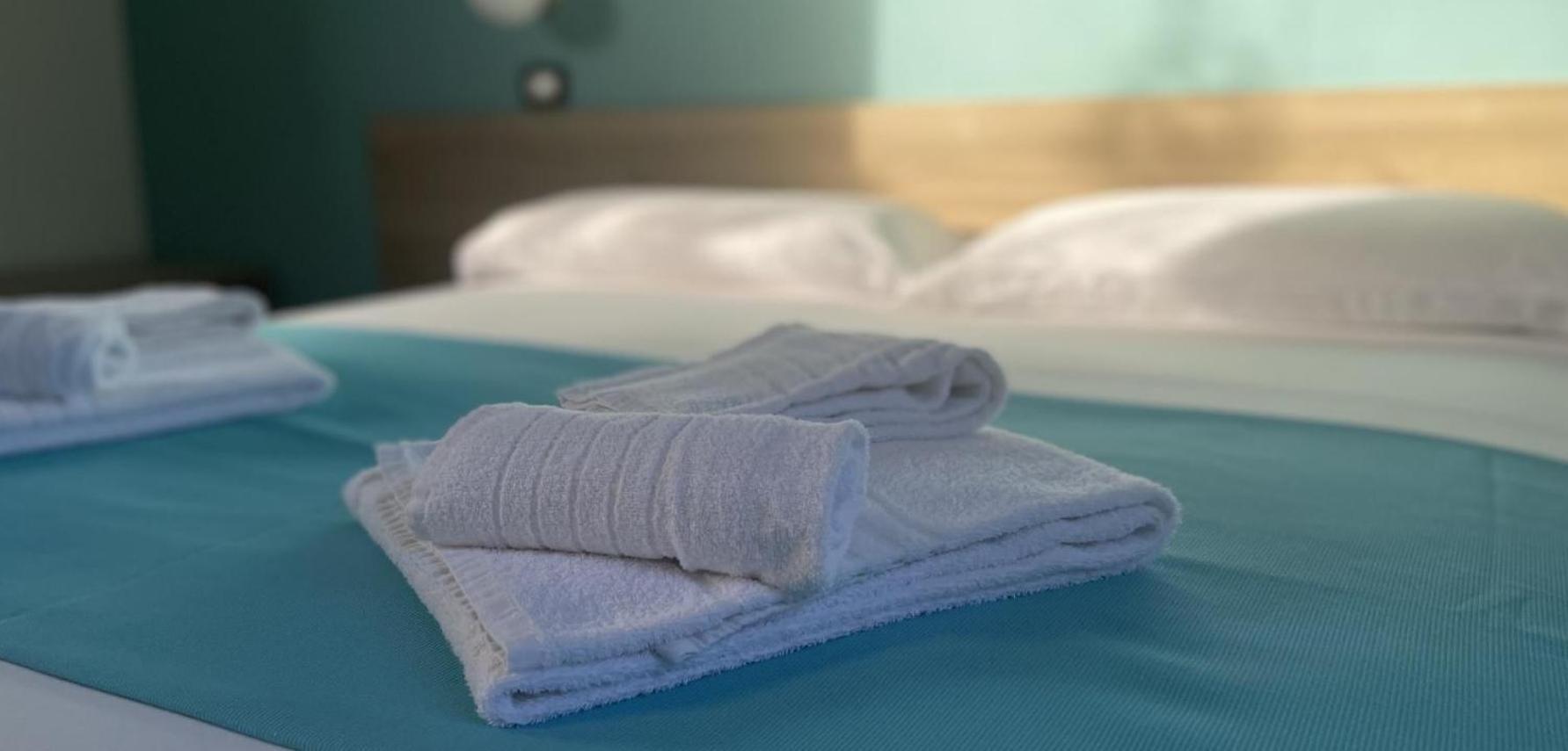 Dei Bizantini & Villaggio Campo Dei Messapi 3* San Pietro in Bevagna