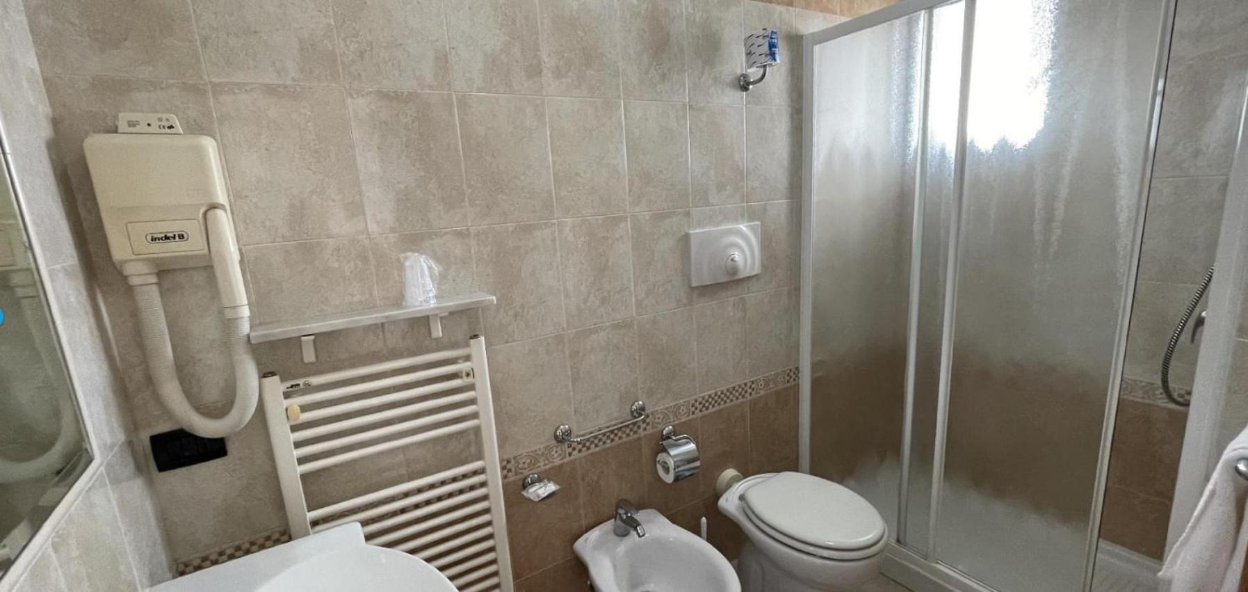 Dei Bizantini & Villaggio Campo Dei Messapi 3*