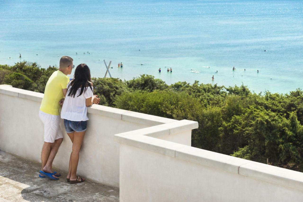 Dei Bizantini & Villaggio Campo Dei Messapi Hotel 3*