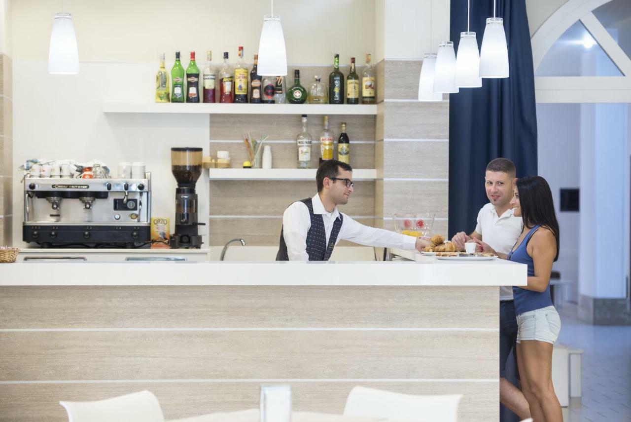 Dei Bizantini&villaggio Campo Dei Messapi 3* San Pietro in Bevagna